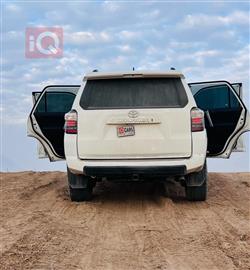 تويوتا 4رنر